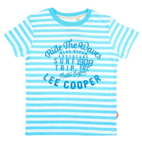 T-shirt Lee Cooper