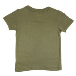 T-shirt Lee Cooper