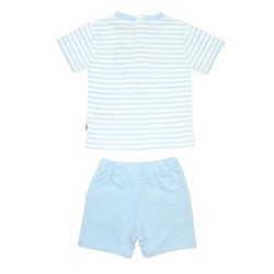 Ensemble bébé Lee Cooper