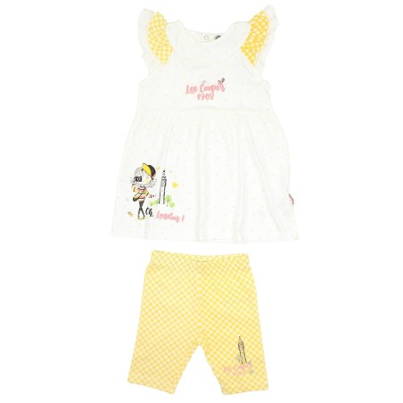 Ensemble bébé Lee Cooper