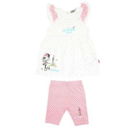 Ensemble bébé Lee Cooper