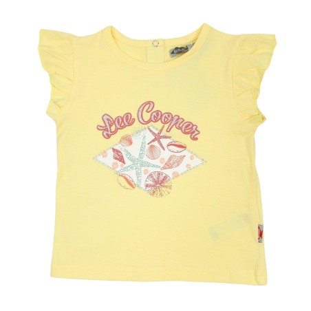 Ensemble bébé Lee Cooper