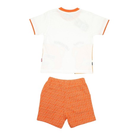 Ensemble bébé Lee Cooper