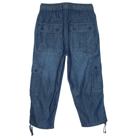 Bermuda Cargo Nasa Homme