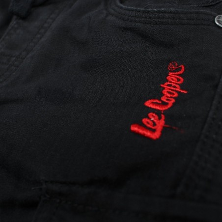 Bermuda Cargo Lee Cooper
