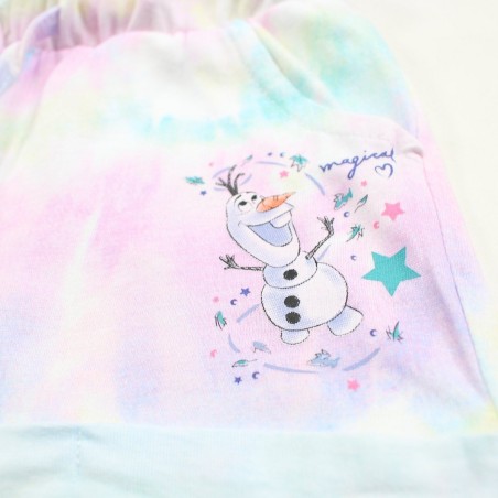 Ensemble La Reine des neiges