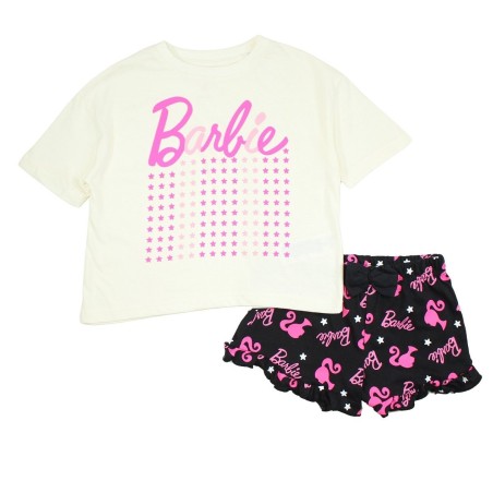 Ensemble Barbie FIlle