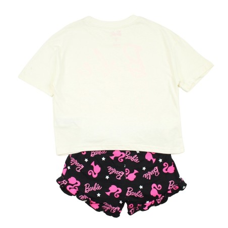 Ensemble Barbie FIlle