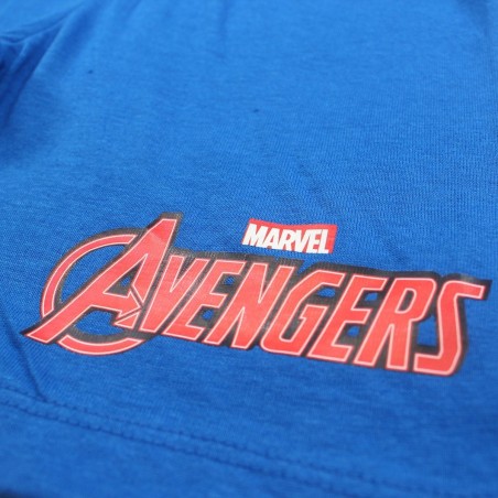 Ensemble Avengers