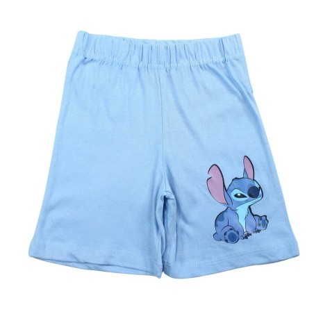 Ensemble Lilo et Stitch