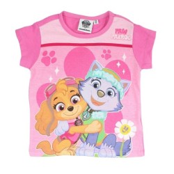 Ensemble Paw patrol Fille