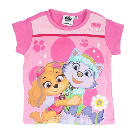 Ensemble Paw patrol Fille