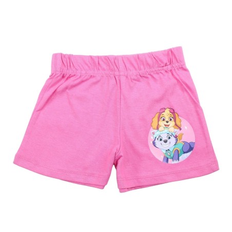 Ensemble Paw patrol Fille