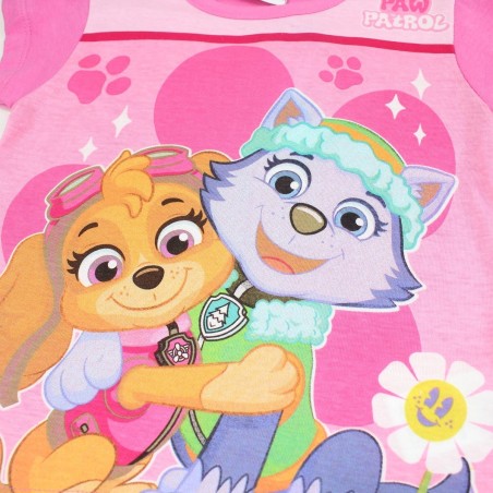 Ensemble Paw patrol Fille
