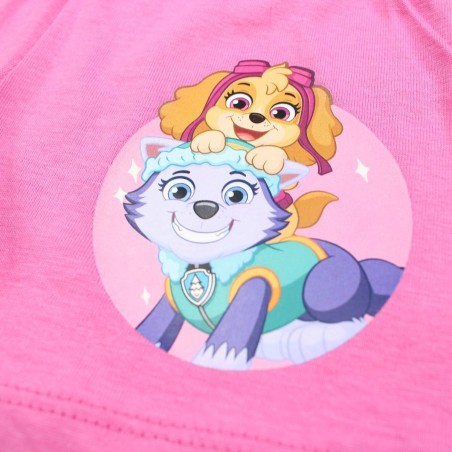 Ensemble Paw patrol Fille