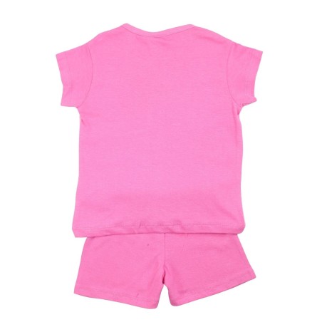 Ensemble Paw patrol Fille