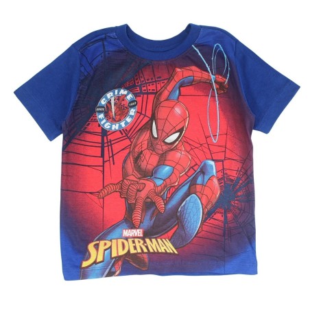 Ensemble Spiderman Garçon