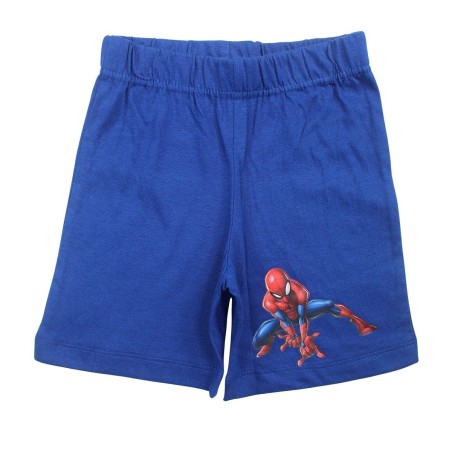 Ensemble Spiderman Garçon