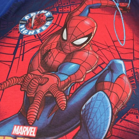 Ensemble Spiderman Garçon