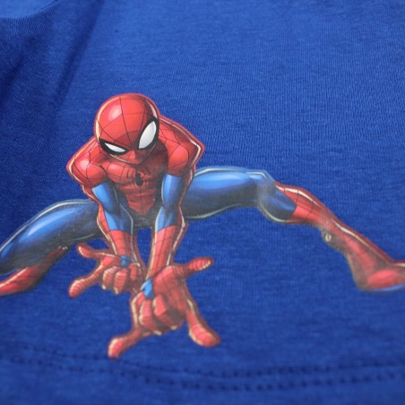 Ensemble Spiderman Garçon
