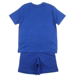 Ensemble Spiderman Garçon