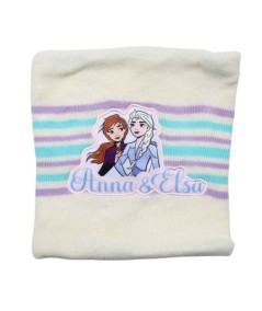 Bonnet gants snood fille La Reine des Neiges