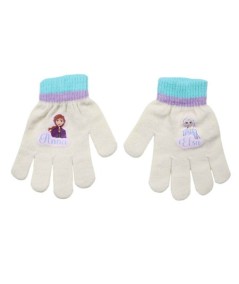 Bonnet gants snood fille La Reine des Neiges