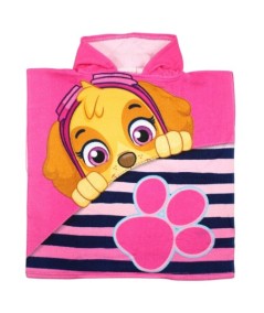 Poncho Paw Patrol