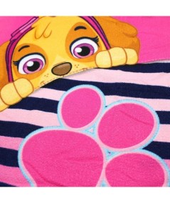 Poncho Paw Patrol