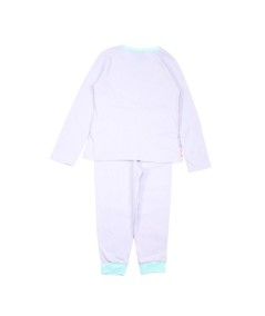 Pyjama coton Fille La Reine des Neiges