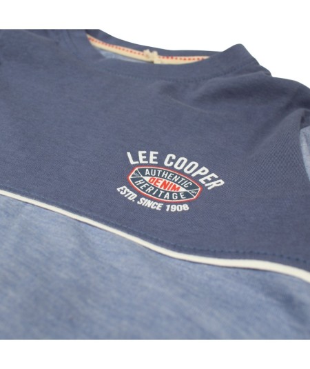 Pyjama garçon Lee Cooper