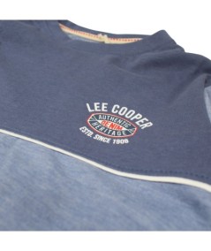 Pyjama garçon Lee Cooper