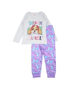 Pyjama fille Minnie