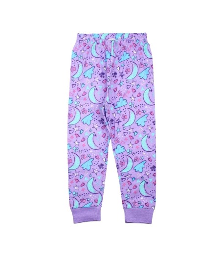 Pyjama fille Minnie