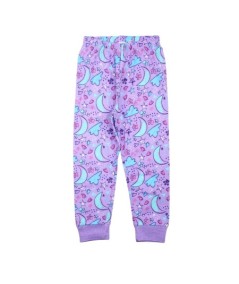 Pyjama fille Minnie