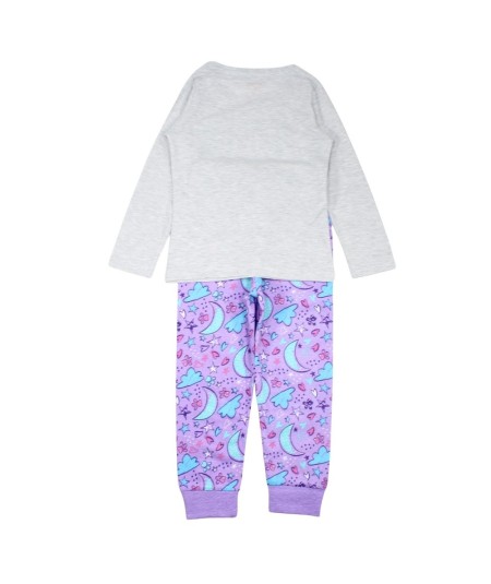Pyjama fille Minnie