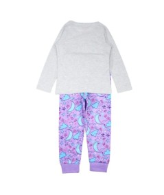 Pyjama fille Minnie