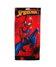 Serviette spiderman.