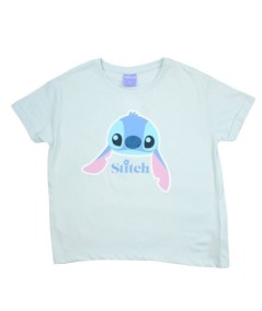 T-shirt Lilo et Stitch.