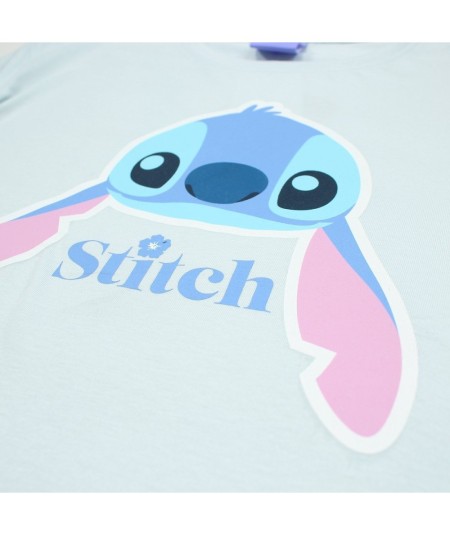 T-shirt Lilo et Stitch.