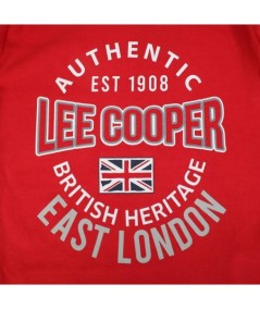 T-shirt garçon Lee Cooper