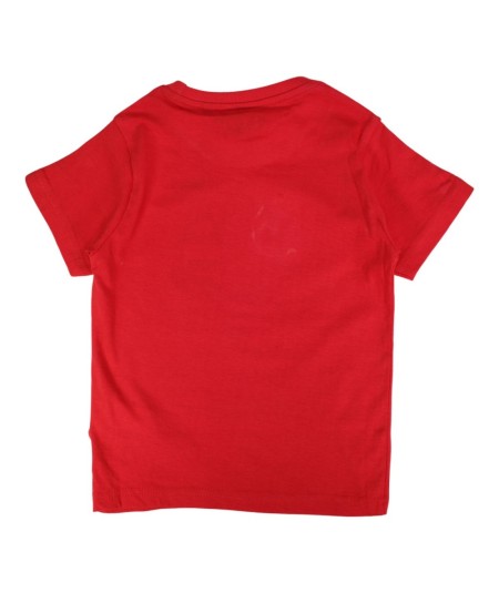 T-shirt garçon Lee Cooper