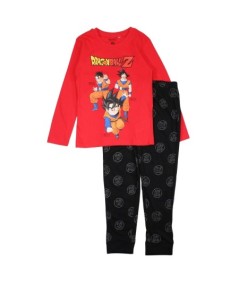 Pyjama Dragon Ball Z
