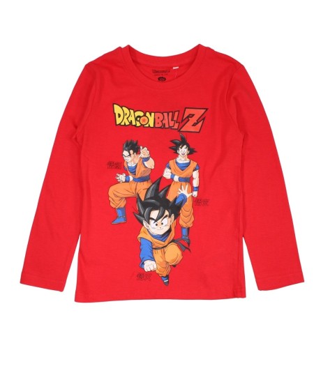 Pyjama Dragon Ball Z