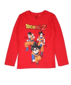 Pyjama Dragon Ball Z