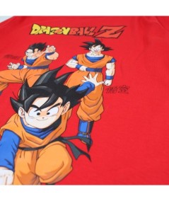 Pyjama Dragon Ball Z