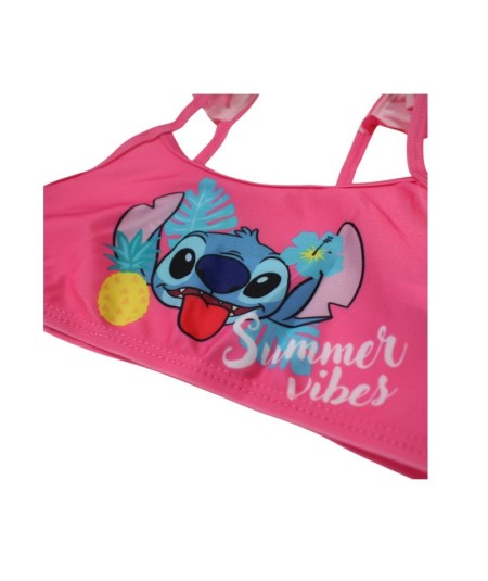Maillot de bain Fille Lilo & Stitch