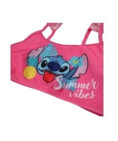 Maillot de bain Fille Lilo & Stitch