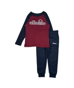 Ensemble 3 pièces Ellesse