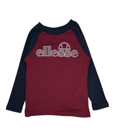 Ensemble 3 pièces Ellesse